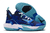 Tênis Jordan Why Not Zer0.4 Blue