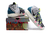 Tênis Nike Kyrie Kybrid S2 'What The Neon' na internet