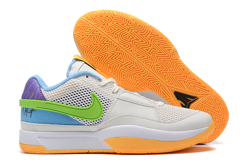 Tênis Nike JA 1 "Trivia"