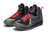 Tênis Nike LeBron 9 'Miami Nights'