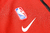 Conjunto Agasalho Nike NBA - Jaqueta e Calça Toronto Raptors com Capuz e Zíper - Sportsneakers