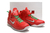 Tênis Nike LeBron 9 'Christmas' na internet