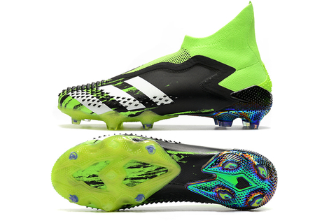 Chuteira Adidas Predator Mutator 20+ Precision to Blur