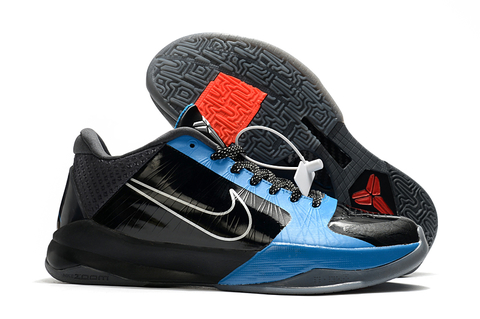 TÊNIS NIKE KOBE 5 PROTRO "DARK KNIGHT"