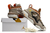 Tênis Jordan Why Not Zer0.6 x Honor The Gift 'Inner City' - Sportsneakers