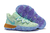 NIKE KYRIE 5 SPONGEBOB BOB ESPONJA LULA MOLUSCO
