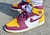 Tênis Air Jordan 1 High Retro OG 'Brotherhood - loja online