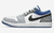 Tênis Air Jordan 1 Low “True Blue”