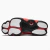 Tênis Air Jordan 13 Retro "Bred" 2017 - loja online