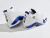 Tênis Air Jordan 14 Retro "Hyper Royal"
