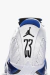 Tênis Air Jordan 14 Retro "Hyper Royal" na internet