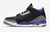 Tênis Air Jordan 3 Retro "Court Purple"