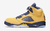 Tênis Air​ Jordan 5 Retro SP "Michigan"