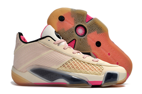 Tênis Air Jordan 38 Low