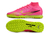 Chuteira Society Nike Air Zoom Mercurial Superfly 9 Elite TF
