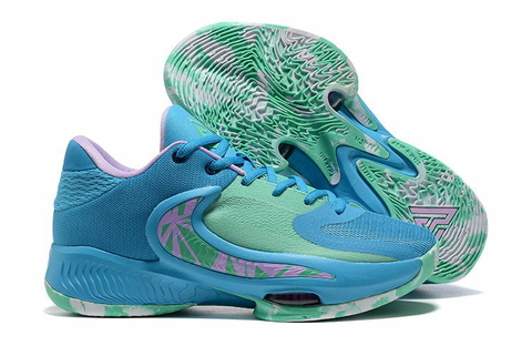 Tênis Nike Zoom Freak 4