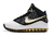 Tênis Nike Lebron 7 White Black Gold - Sportsneakers
