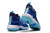 Tênis Jordan Why Not Zer0.4 Blue - Sportsneakers