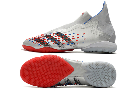 Chuteira Futsal Adidas Predator Freak