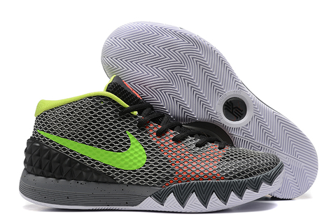 Tênis Nike Kyrie 1 "Deep Pewter"
