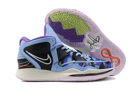 Tênis Nike Kyrie 8 'Aluminum'