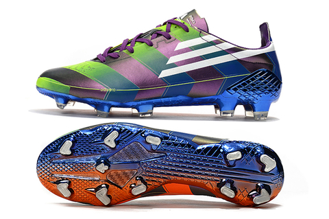 Chuteira Adidas F50 GHOSTED ADIZERO Chameleon
