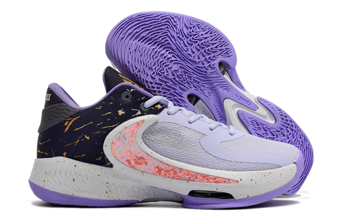 Tênis Nike Zoom Freak 4 All Star