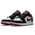 Tênis Air Jordan 1 Low "Black Toe" - comprar online