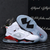 Tênis Nike Air Jordan Mars 270 "White Red" na internet