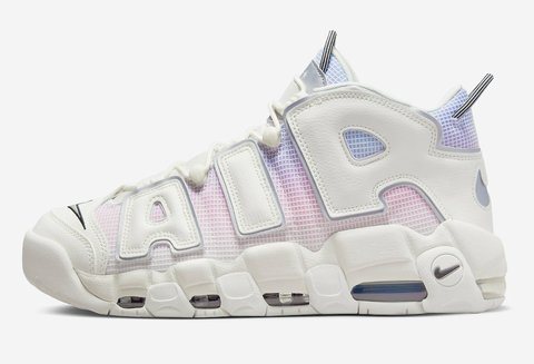 Nike Air More Uptempo “Thank You, Wilson”