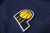 Imagem do Conjunto Agasalho Nike NBA Indiana Pacers Calça e Jaqueta com Capuz e Zíper