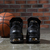 Tênis Nike LeBron 18 Black Gold - Sportsneakers