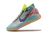 TÊNIS NIKE ZOOM KD 12 "EYBL PEACH JAM" - Sportsneakers