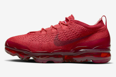 Tênis Nike Air VaporMax 2023 Flyknit "Red"