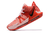Tênis Nike LeBron Witness 7 Vermelho - loja online