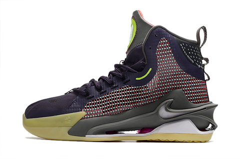 Tênis Nike Air Zoom G.T. Jump 'Chaos'