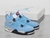 Tênis Nike Air Jordan 4 'University Blue' - Sportsneakers