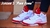 Imagem do Tênis Air​ Jordan 5 Retro "Pink Foam"