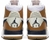 Tênis Jordan Legacy 312 x Just Don 'Medicine Ball' na internet