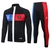 Conjunto Agasalho Jordan x Paris Saint-Germain Calça e Jaqueta com Zíper