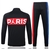 Conjunto Agasalho Jordan x Paris Saint-Germain Calça e Jaqueta com Zíper - comprar online