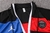 Conjunto Agasalho Jordan x Paris Saint-Germain Calça e Jaqueta com Zíper na internet
