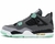 Tênis Air Jordan 4 Retro "Green Glow"