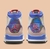 Tênis Jordan Legacy 312 "Valentine's Day" na internet
