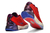 Tênis Nike LeBron 21 na internet