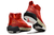 Tênis Air Jordan 37 x Rui Hachimura 'Siren Red' na internet