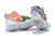 TÊNIS NIKE KYRIE 5 X SPONGEBOB SQUAREPANTS "PINEAPPLE HOUSE" - loja online