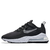 Tênis Nike Air Max 270 React 'Black Metallic Silver'