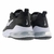 Tênis Nike Air Max 270 React 'Black Metallic Silver' na internet