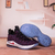 Tênis Nike LeBron 15 Low na internet
